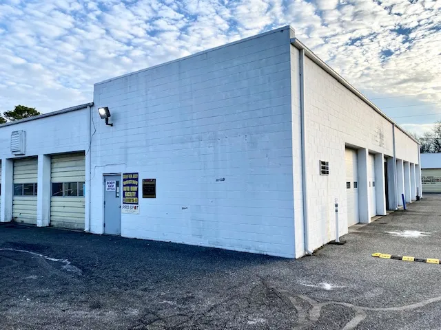 Avalon Collision Center photo 3