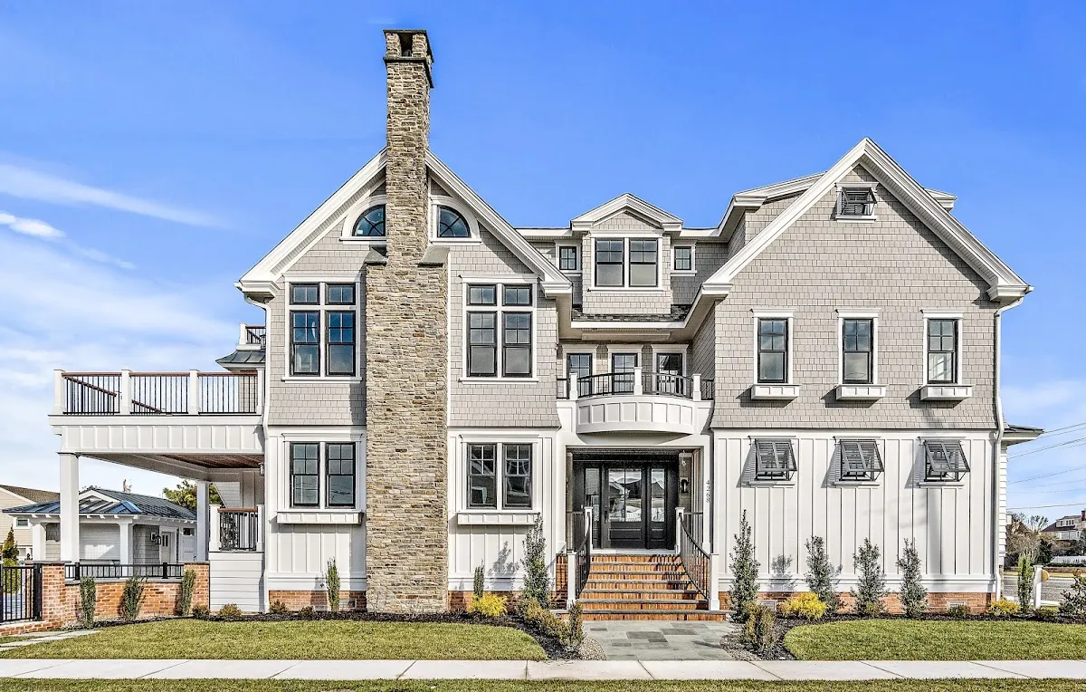 Avalon Construction & Property Management