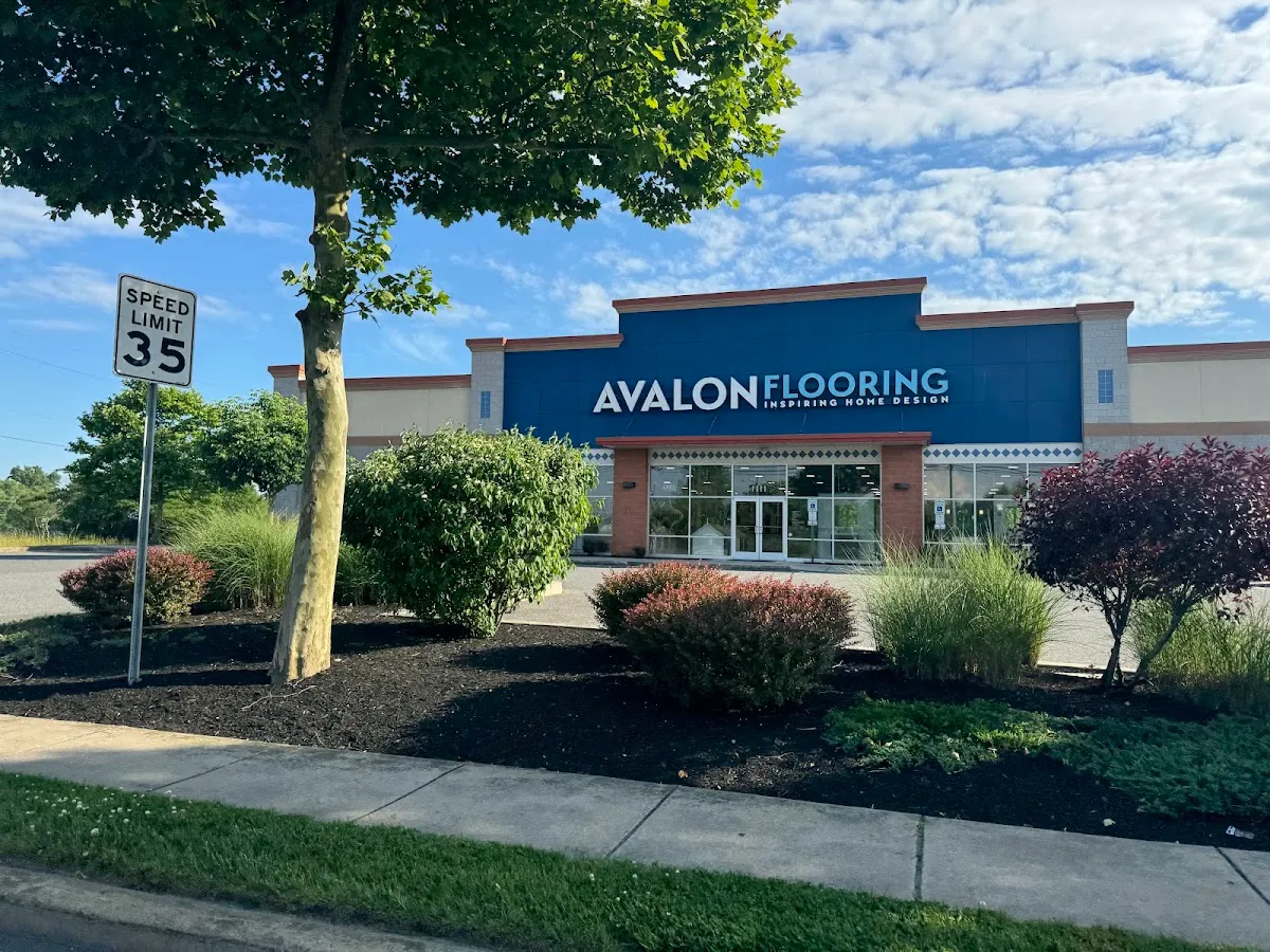Avalon Flooring - Rio Grande, NJ
