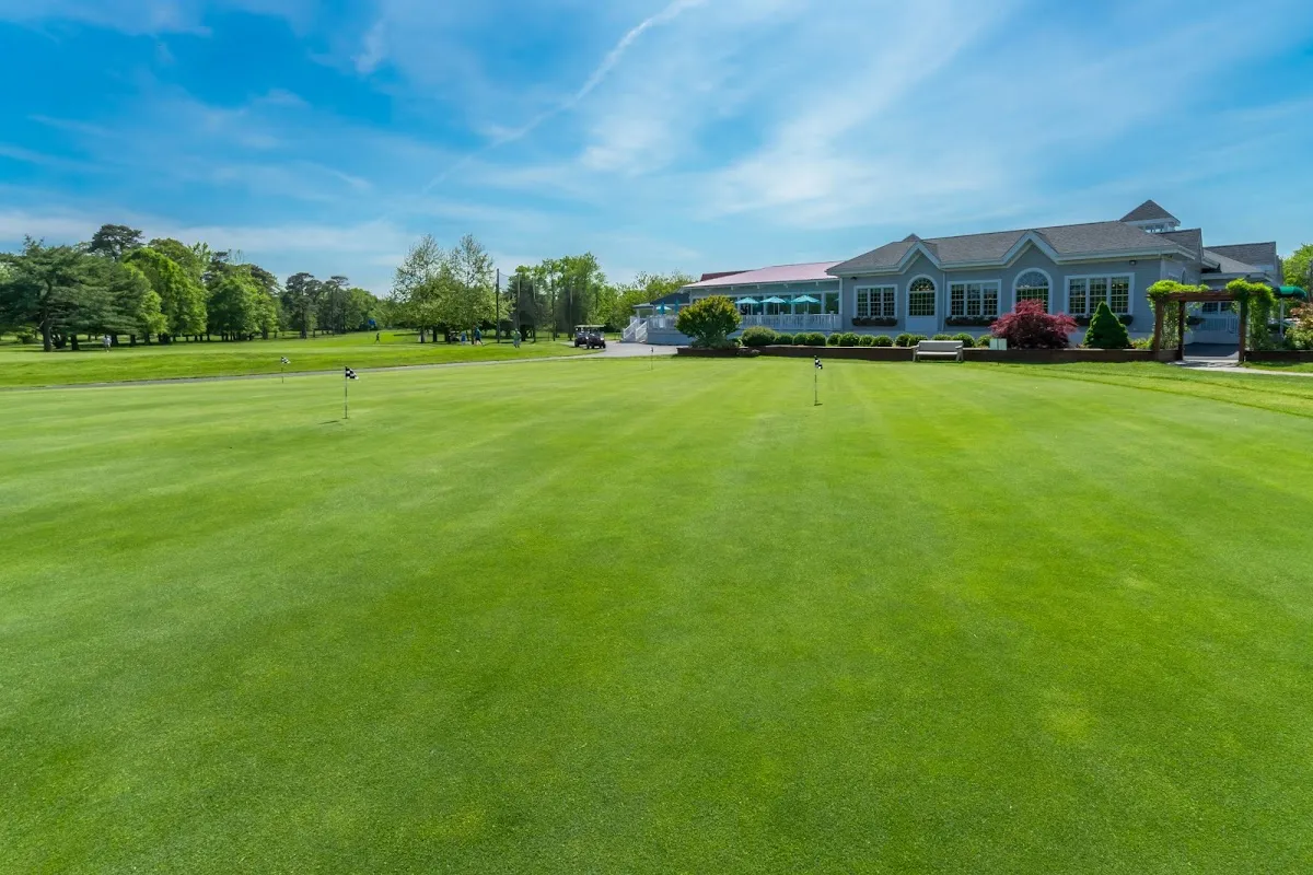 Avalon Golf Club