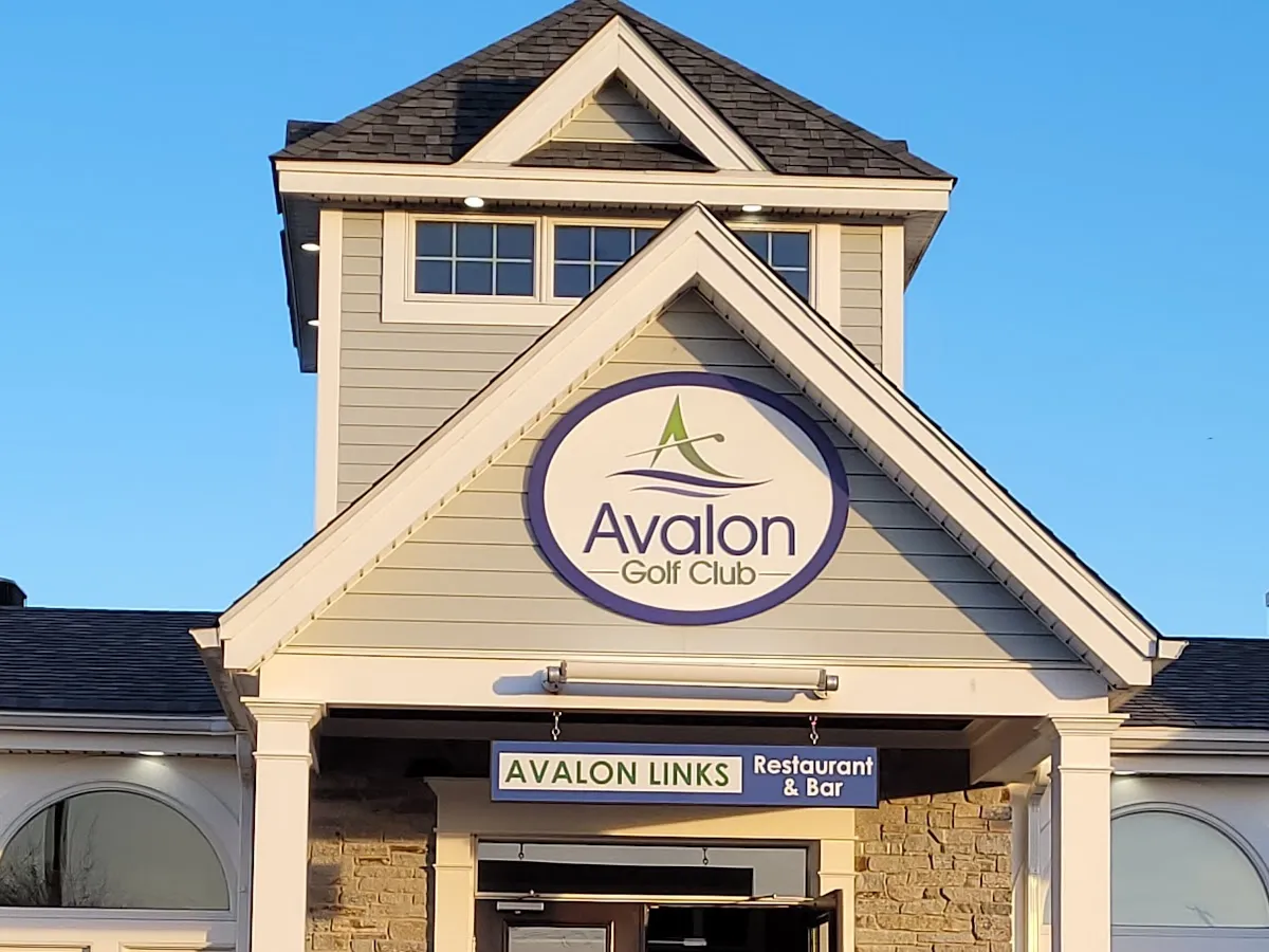 Avalon Golf Club photo 2