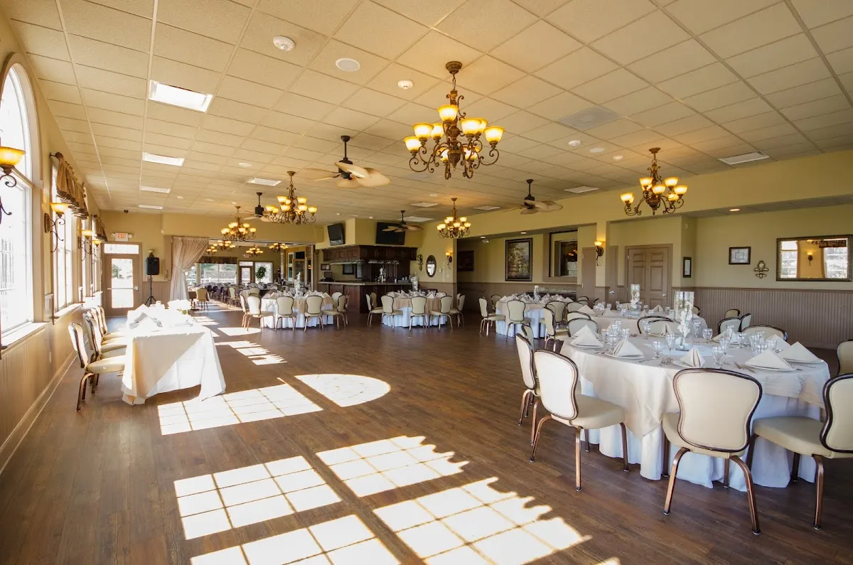 Avalon Links Restaurant