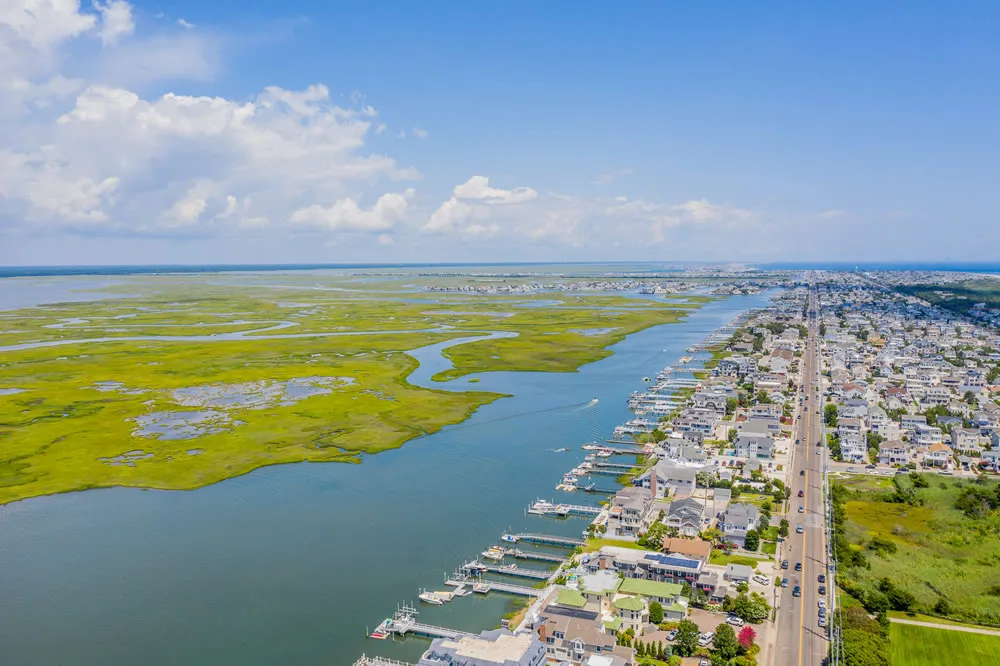 Avalon Properties - The Dan Bowersock Group Real Estate photo 2