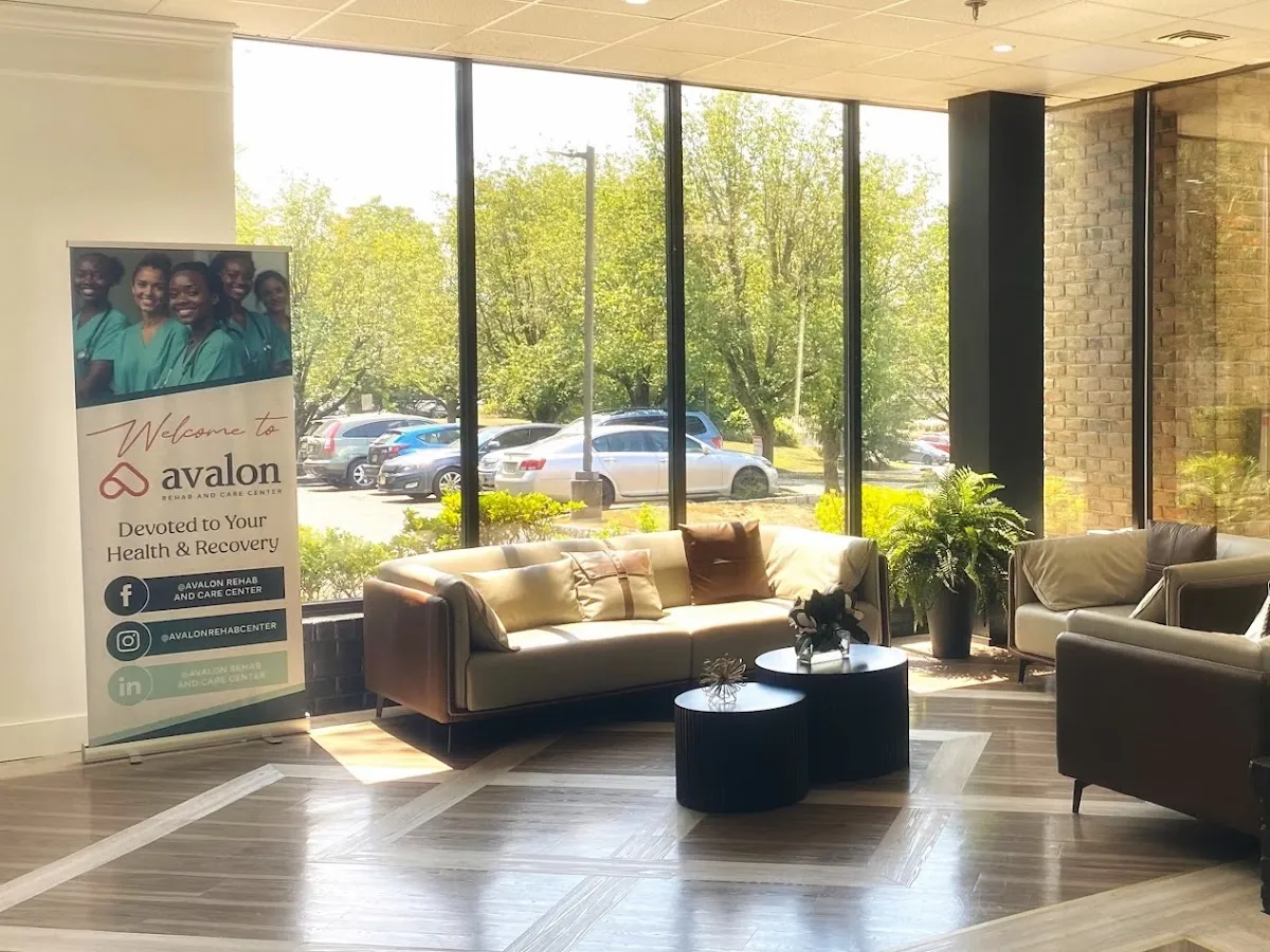 Avalon Rehab and Care Center
