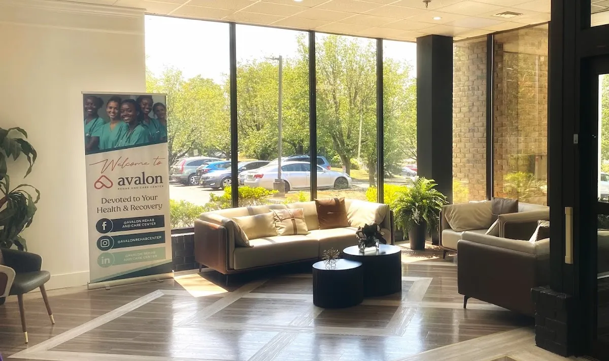 Avalon Rehab and Care Center photo 2