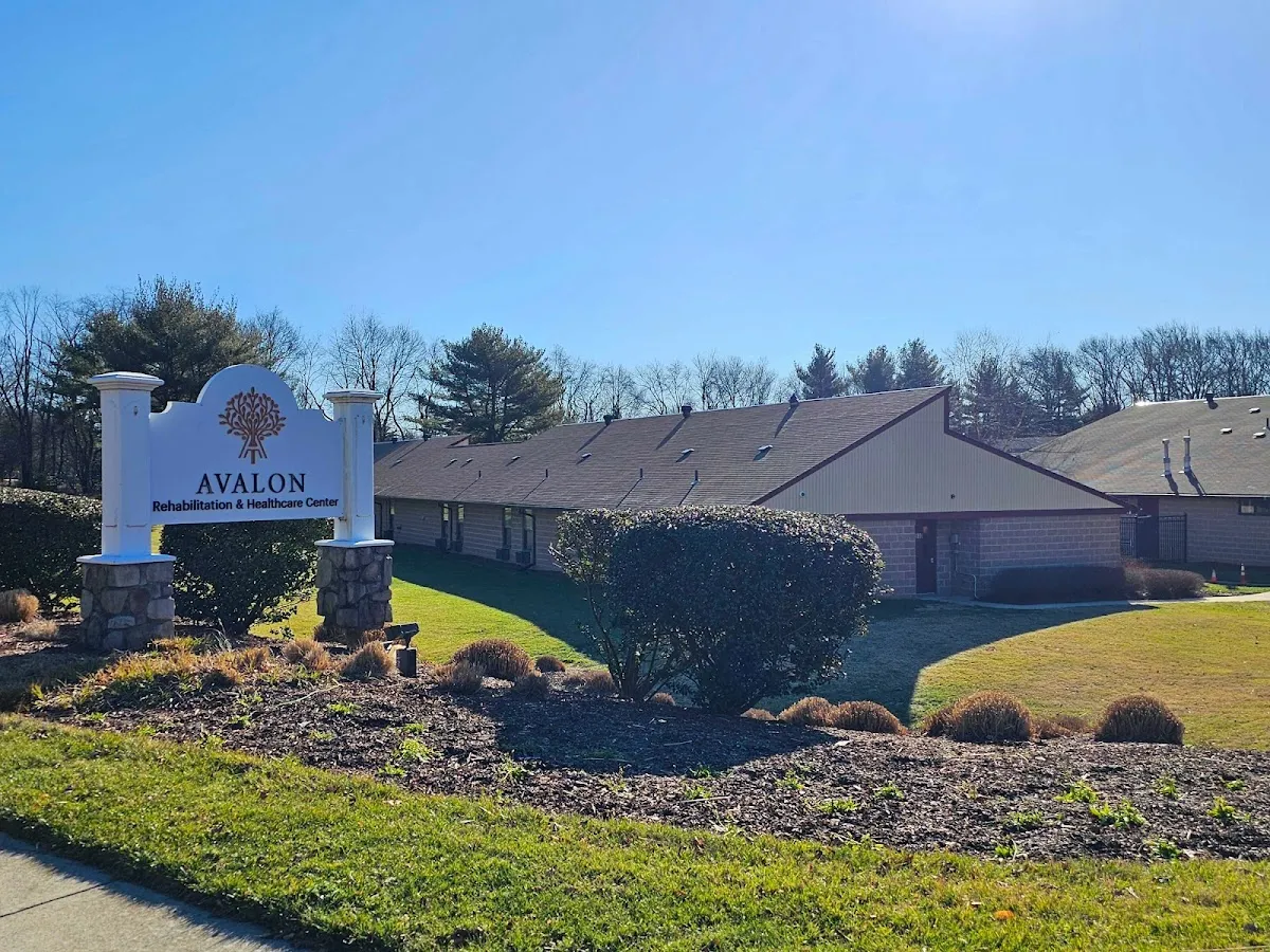 Avalon Rehabilitation & Healthcare Center photo 2