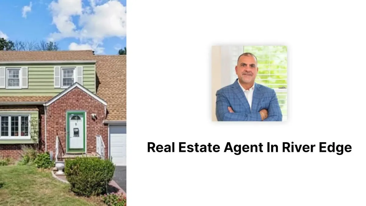 Avedis Derbalian - Broker Associate - RE/MAX Signature Homes photo 2