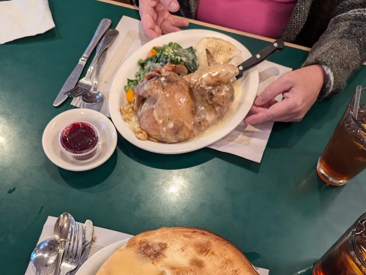 Avenue Diner photo 3