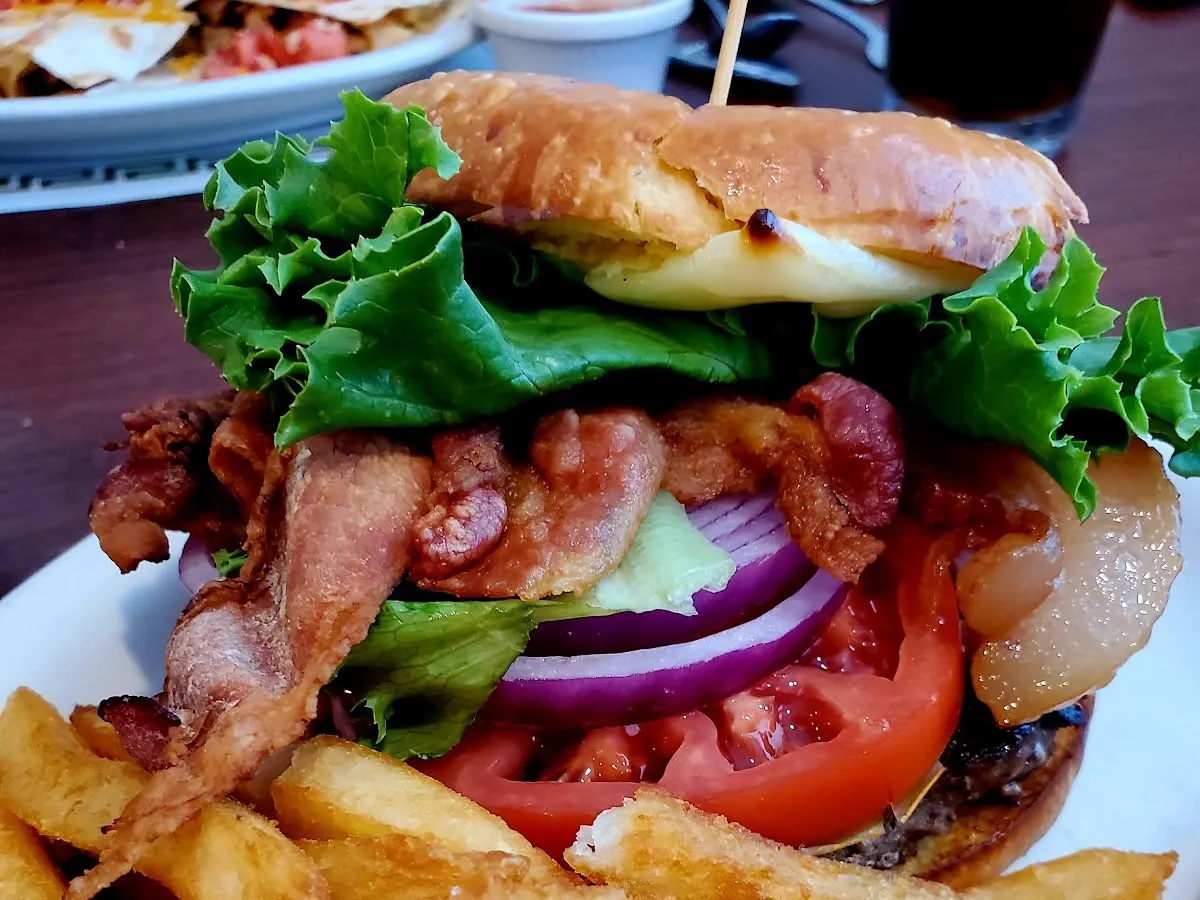 Avenue Diner photo 4