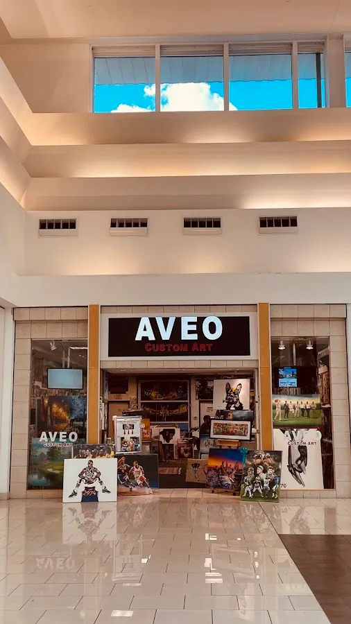 AVEO Art Gallery