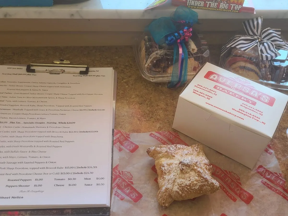 Aversa's Italian Bakery photo 2