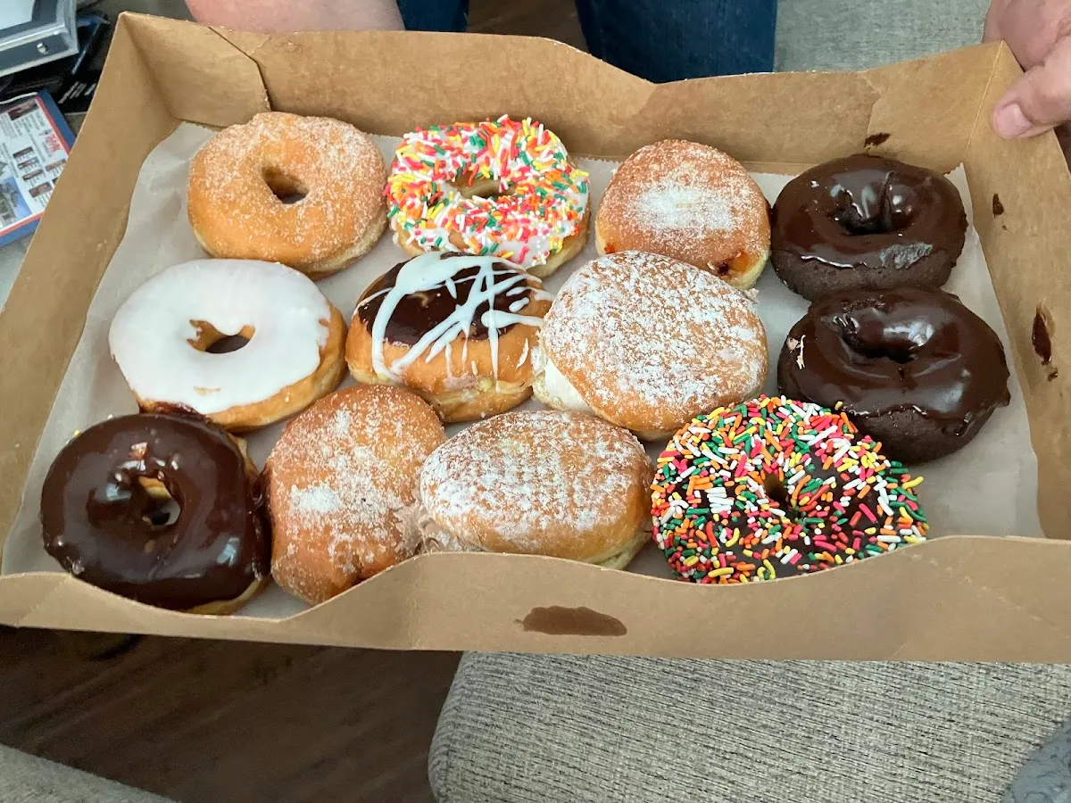 Aversa's Italian Bakery photo 3