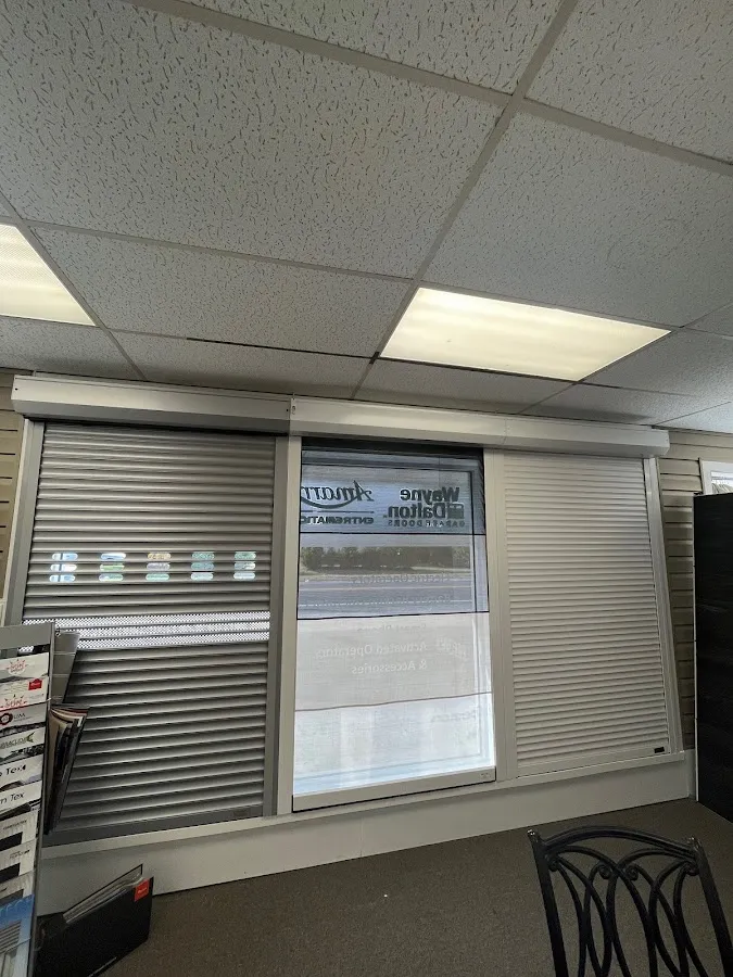 Avon Electric Door Co Inc. photo 2