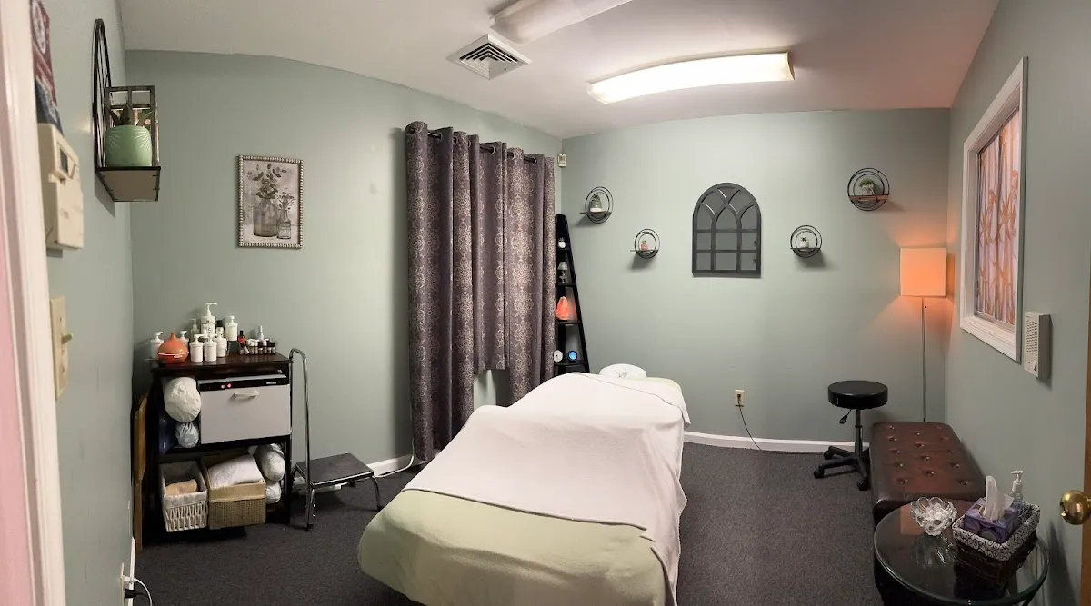 A-Way to Relax Professional Massage