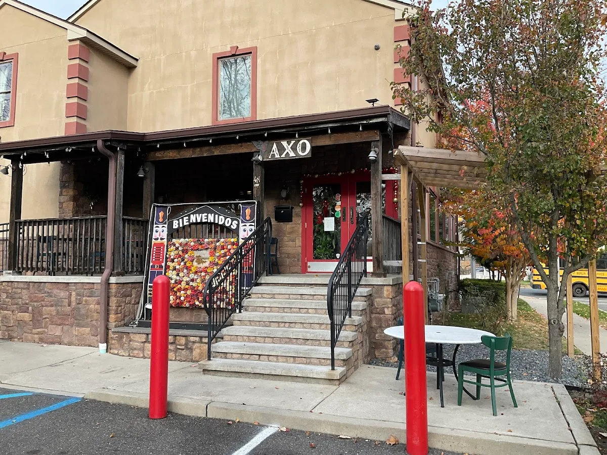 AXO Restaurant