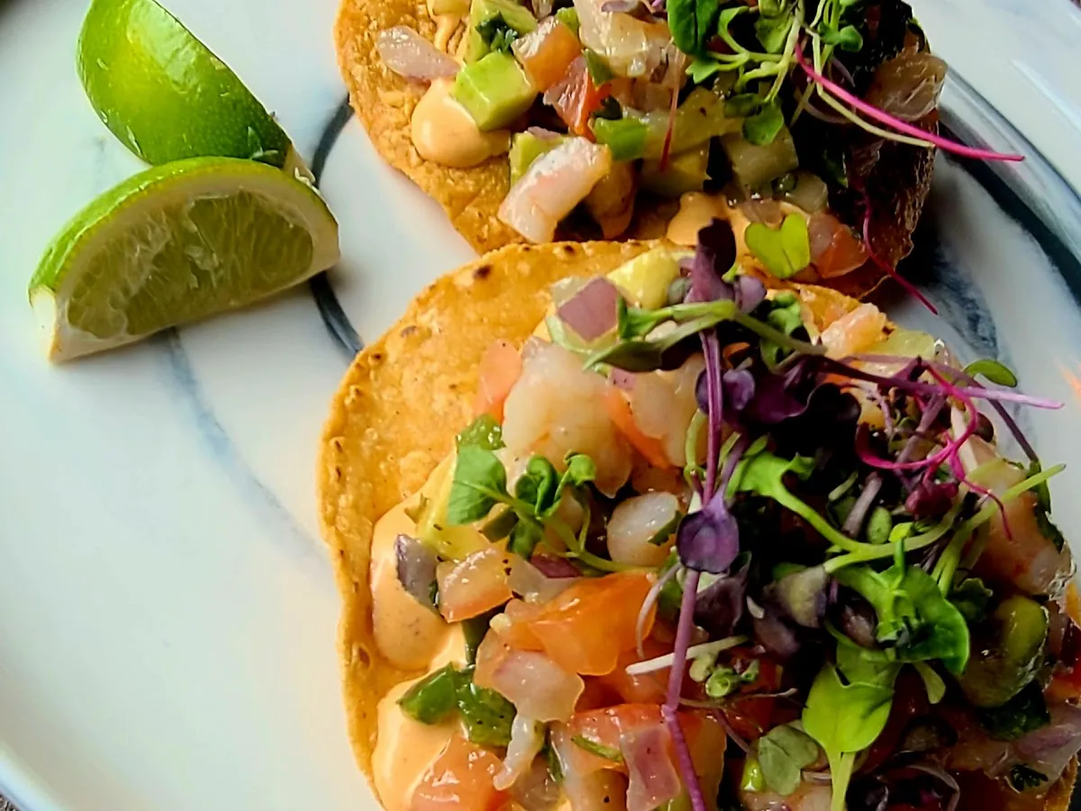 AXO Restaurant photo 4