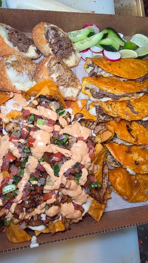 AXO Restaurant photo 5