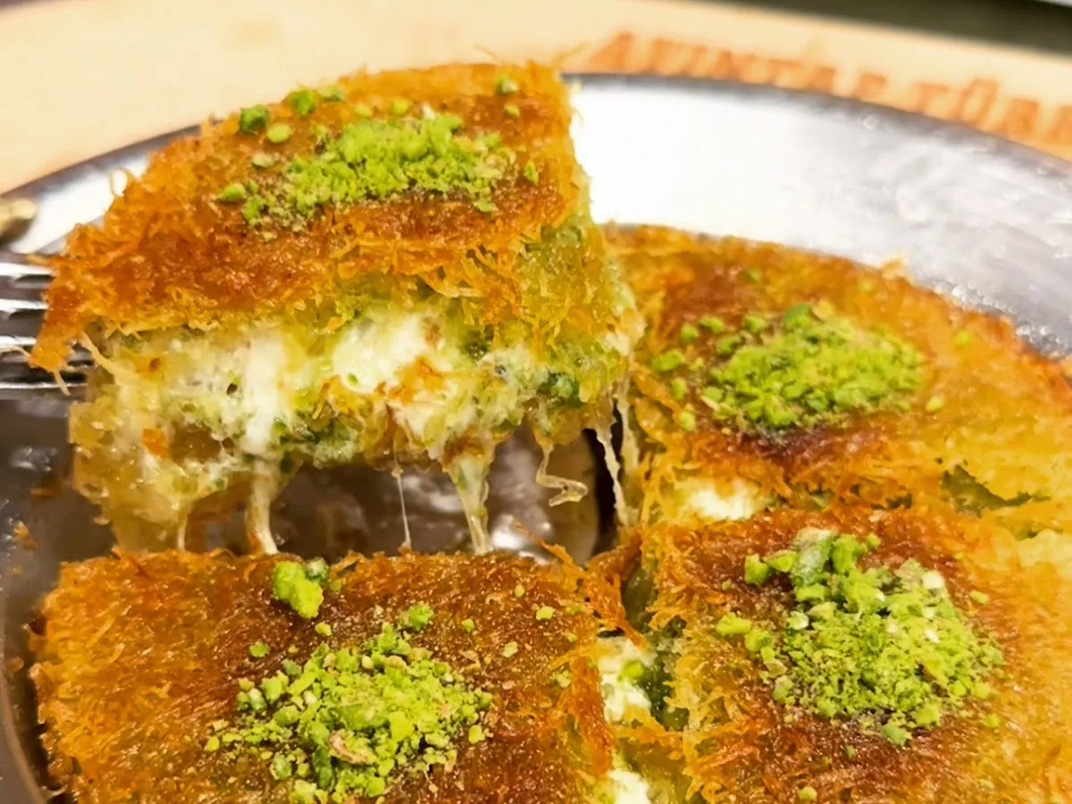 AYİNTAP MEDİTERRANEAN RESTAURANT photo 5