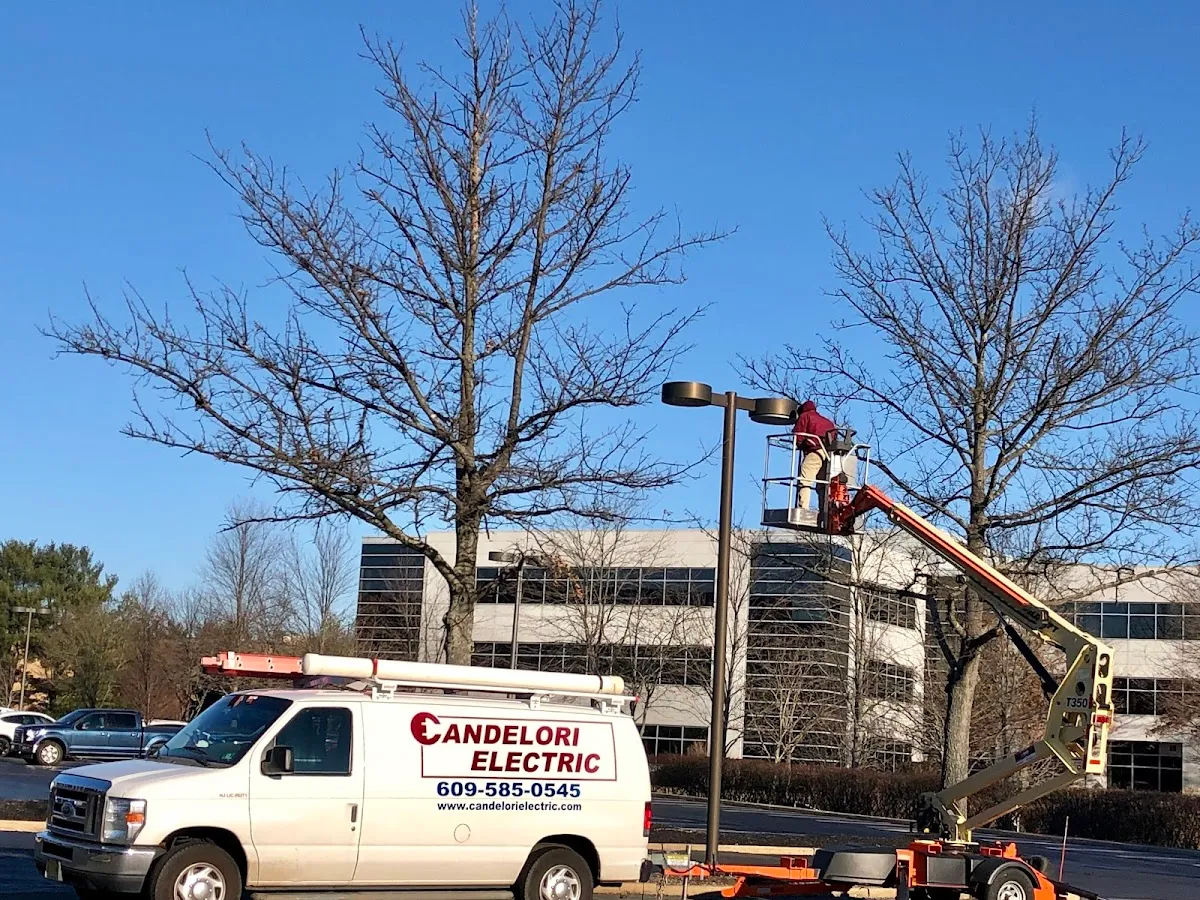 Ayres Electric photo 5