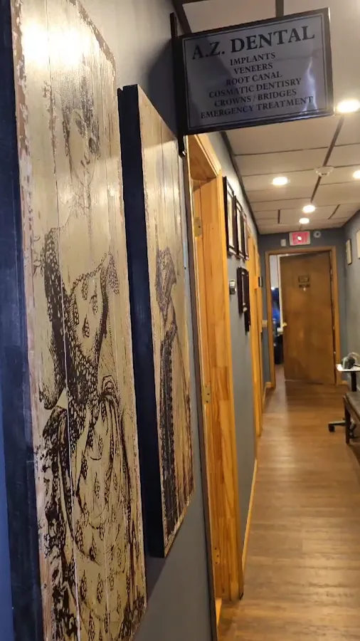 AZ Dental Spa photo 3