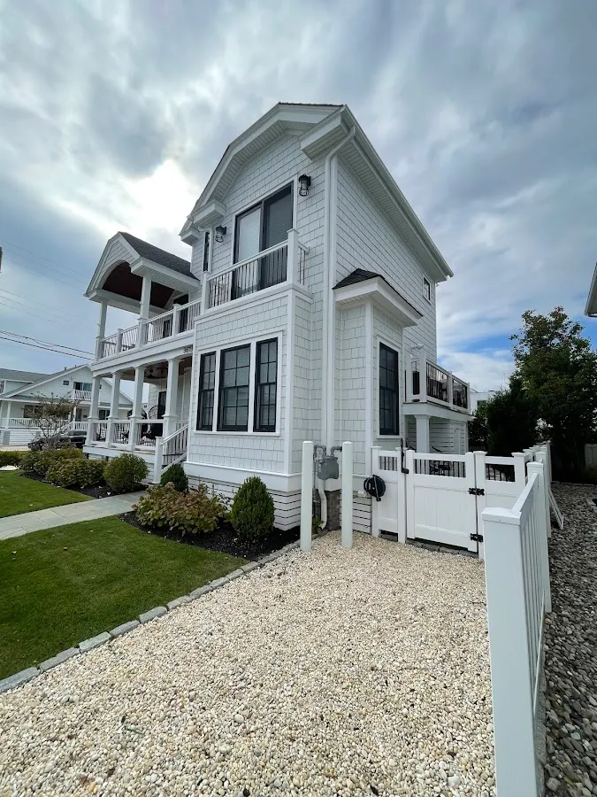 A-Z Power Washing LLC