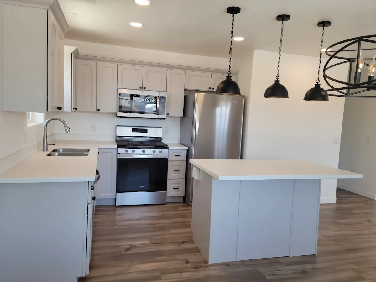 AZE Electrical Contractors/HVAC & Building Co. photo 2