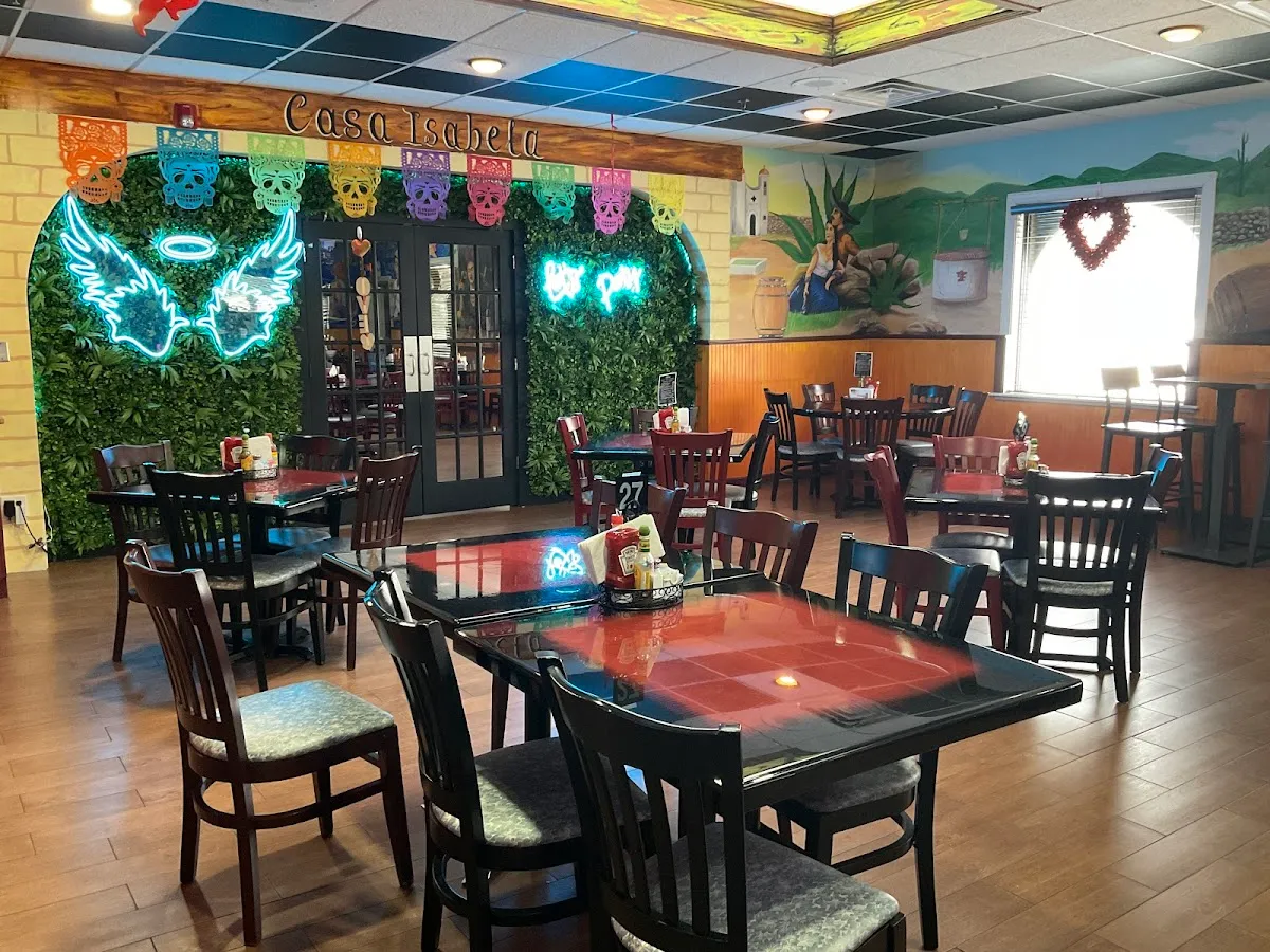 Azul Tequila Mexican Restaurant & Bar