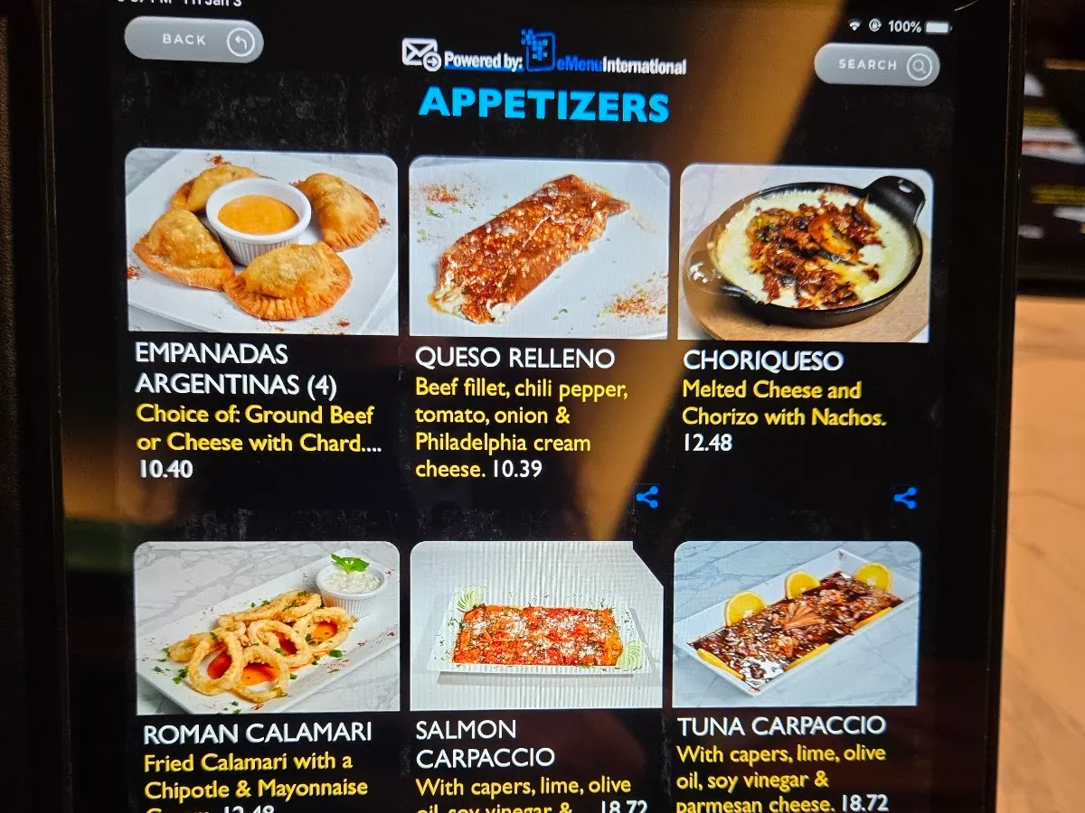 Azul Tequila Mexican Restaurant & Bar photo 3