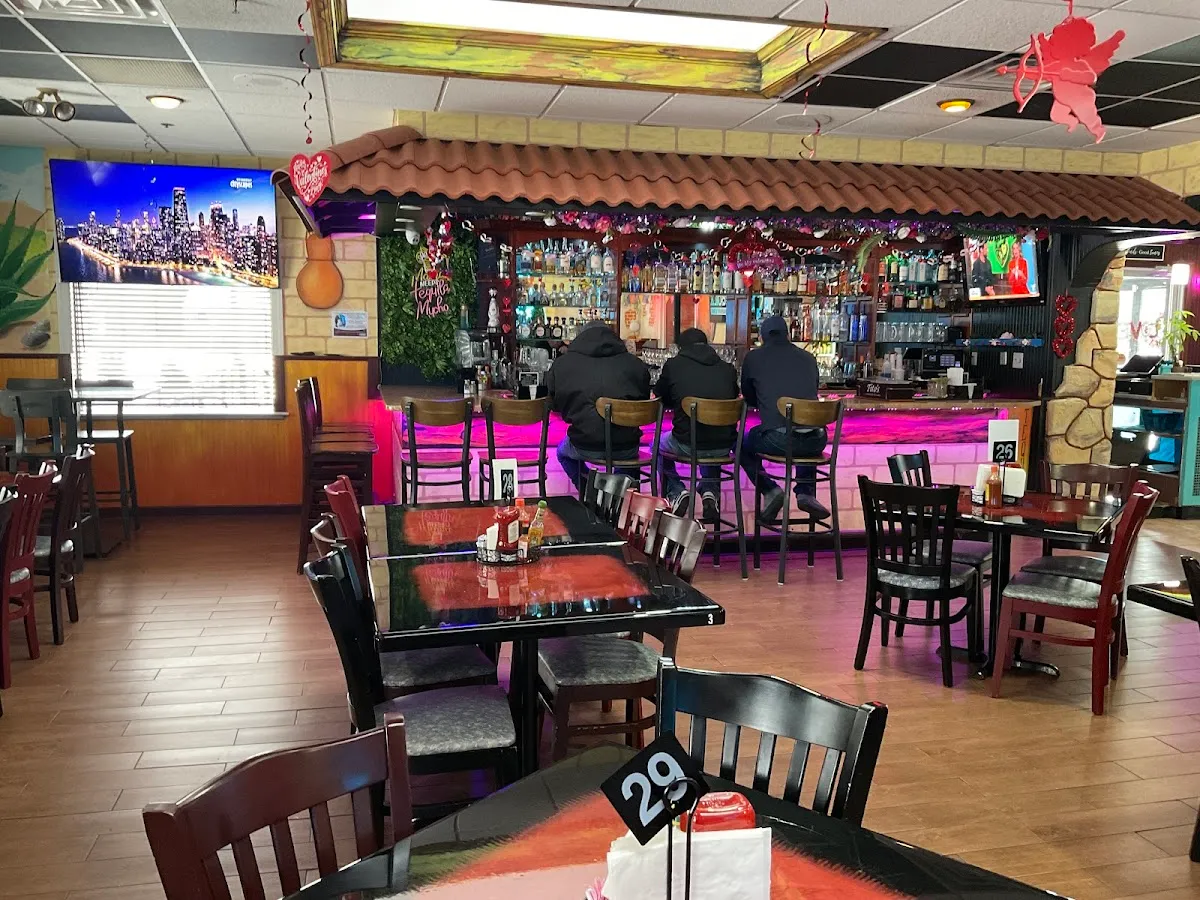 Azul Tequila Mexican Restaurant & Bar photo 4