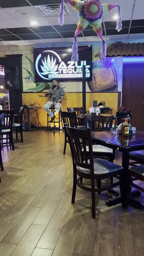 Azul Tequila Mexican Restaurant & Bar photo 5
