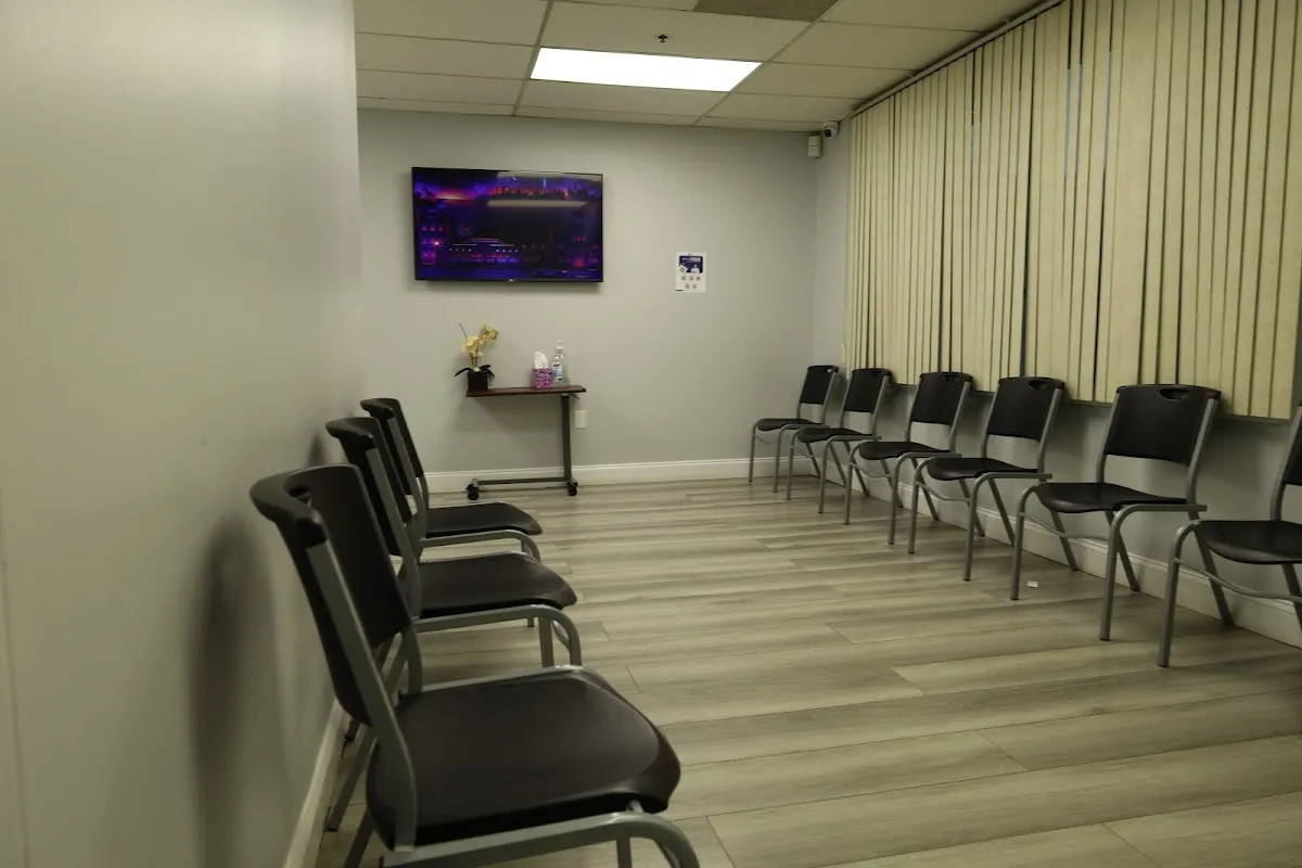 AZZ Medical Associates: Primary Care - Hamilton Township photo 3