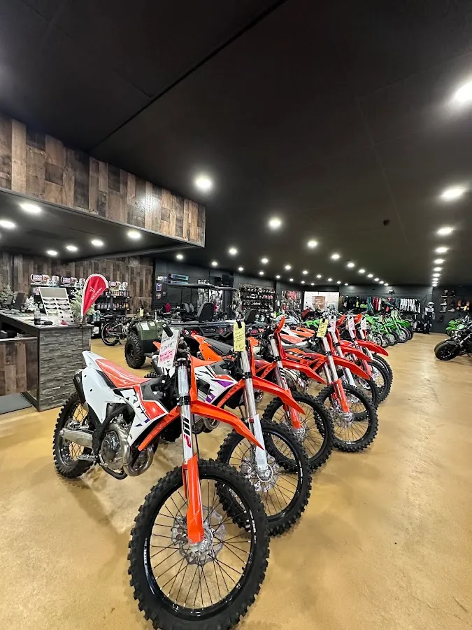 B & B Powersports and Outdoors photo 2