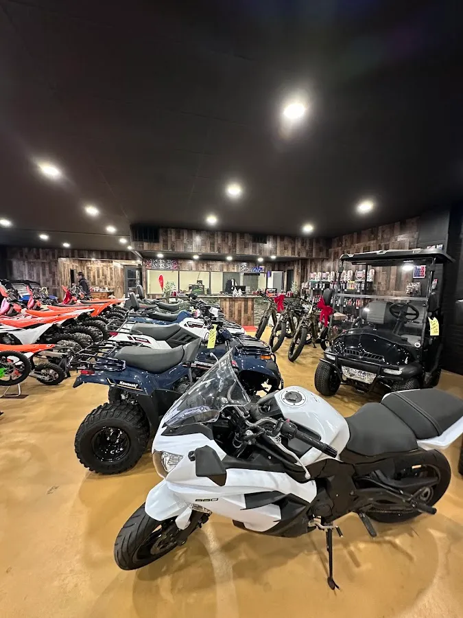 B & B Powersports and Outdoors photo 3