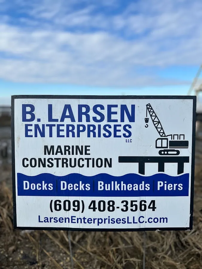 B Larsen Enterprises