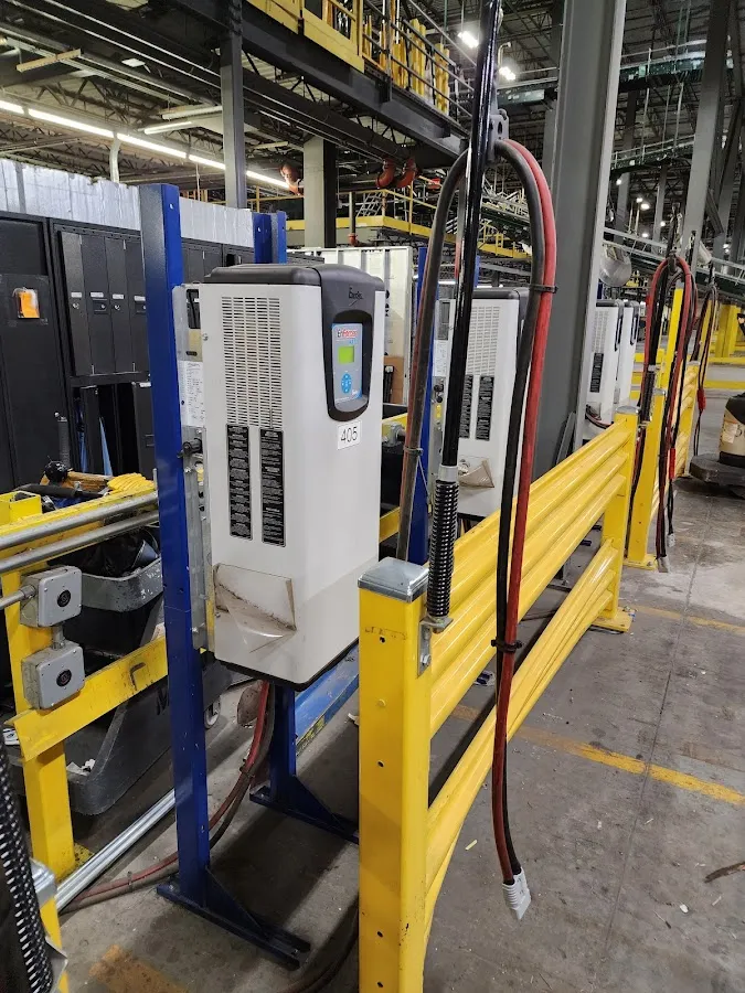 B Passione Electric photo 2