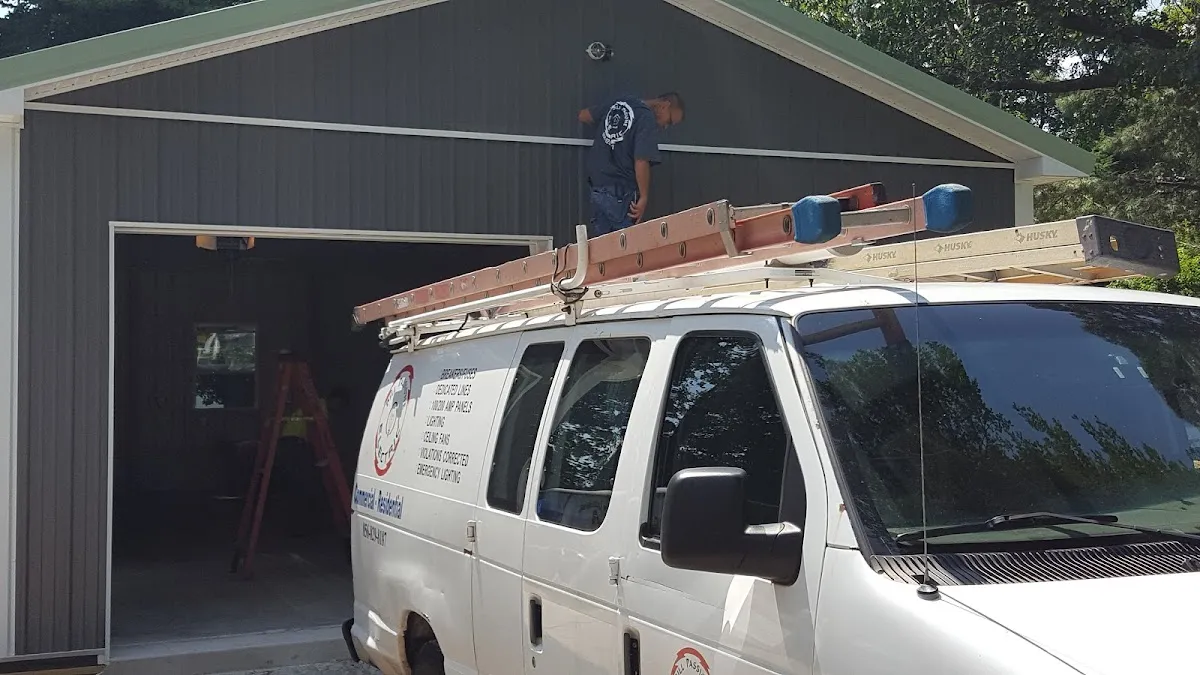 B Passione Electric photo 4