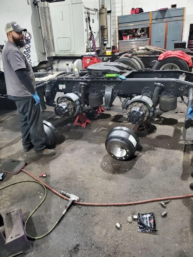 B2R Auto & Truck Group