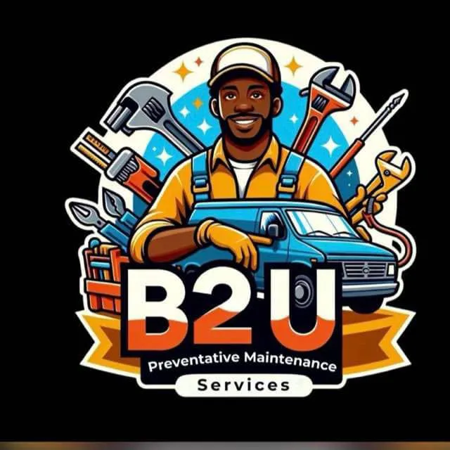 B2U Preventive Maintenance Services photo 3