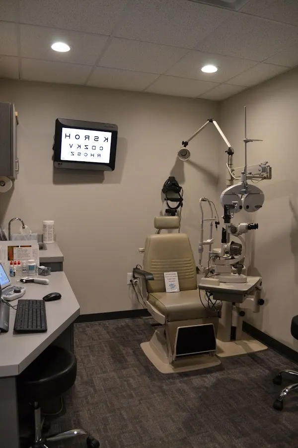 Bacho Family Eye Care, LLC photo 2