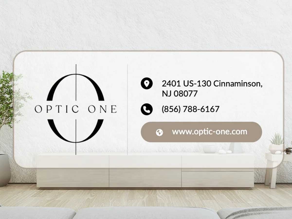 Bacho Family Eye Care, LLC photo 5