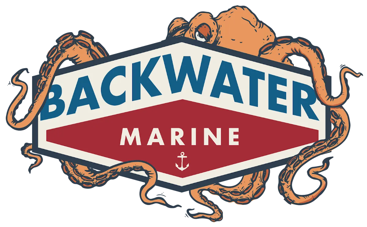 Backwater Marine