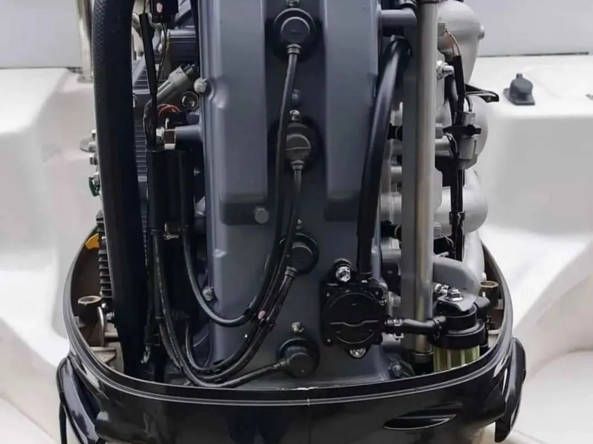 Backwater Marine photo 4