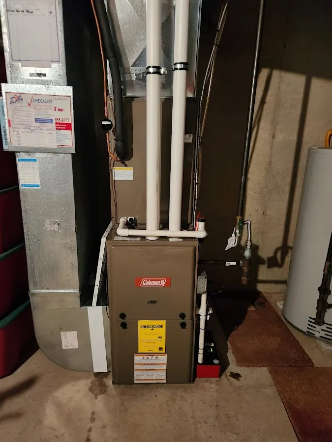 Bacon's Heating and Air Conditioning photo 2