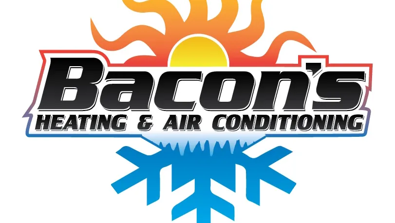 Bacon's Heating and Air Conditioning photo 3