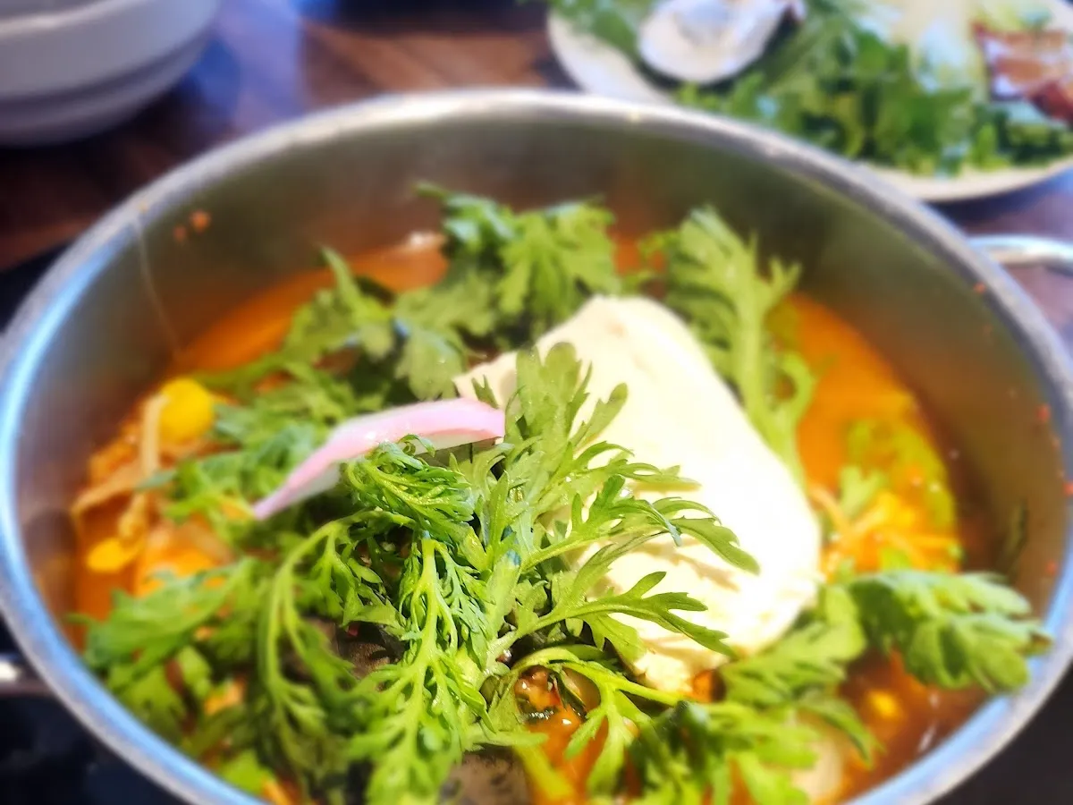 Bada Story, Fort Lee photo 5