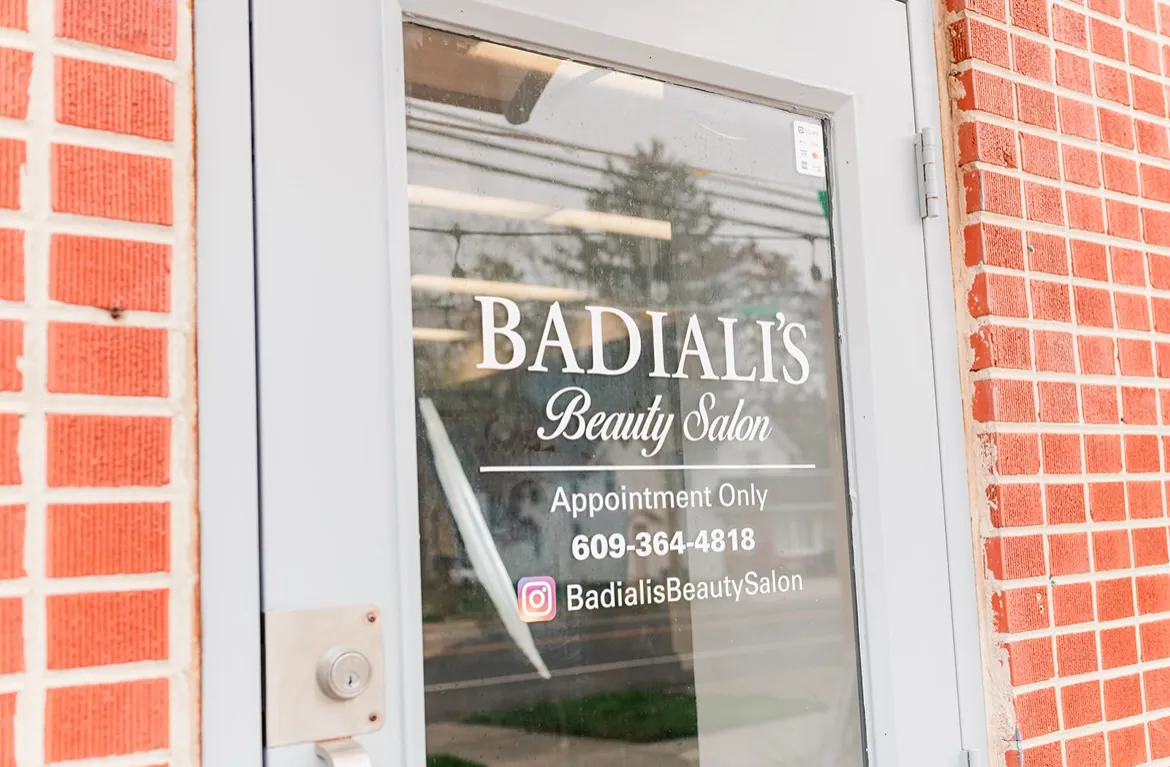 Badiali's Beauty Salon