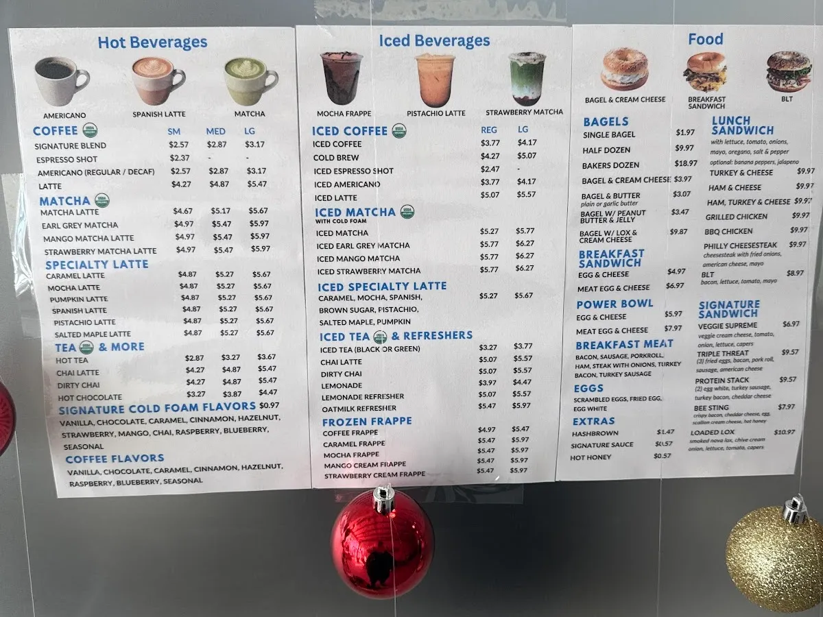 Bagel Or Nothing photo 2