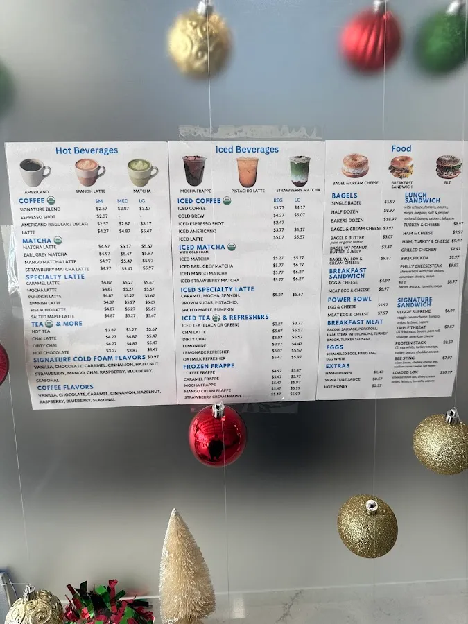 Bagel Or Nothing photo 4