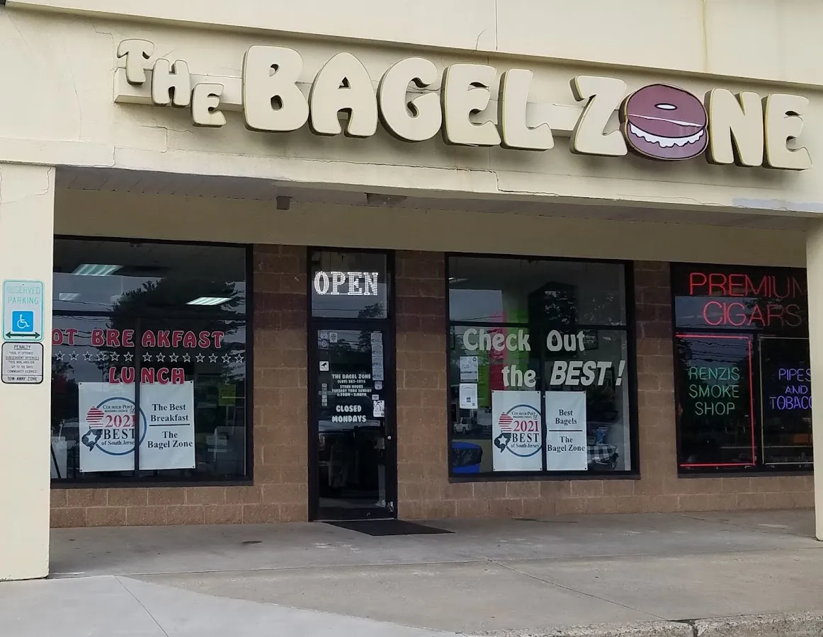 Bagel Zone photo 2