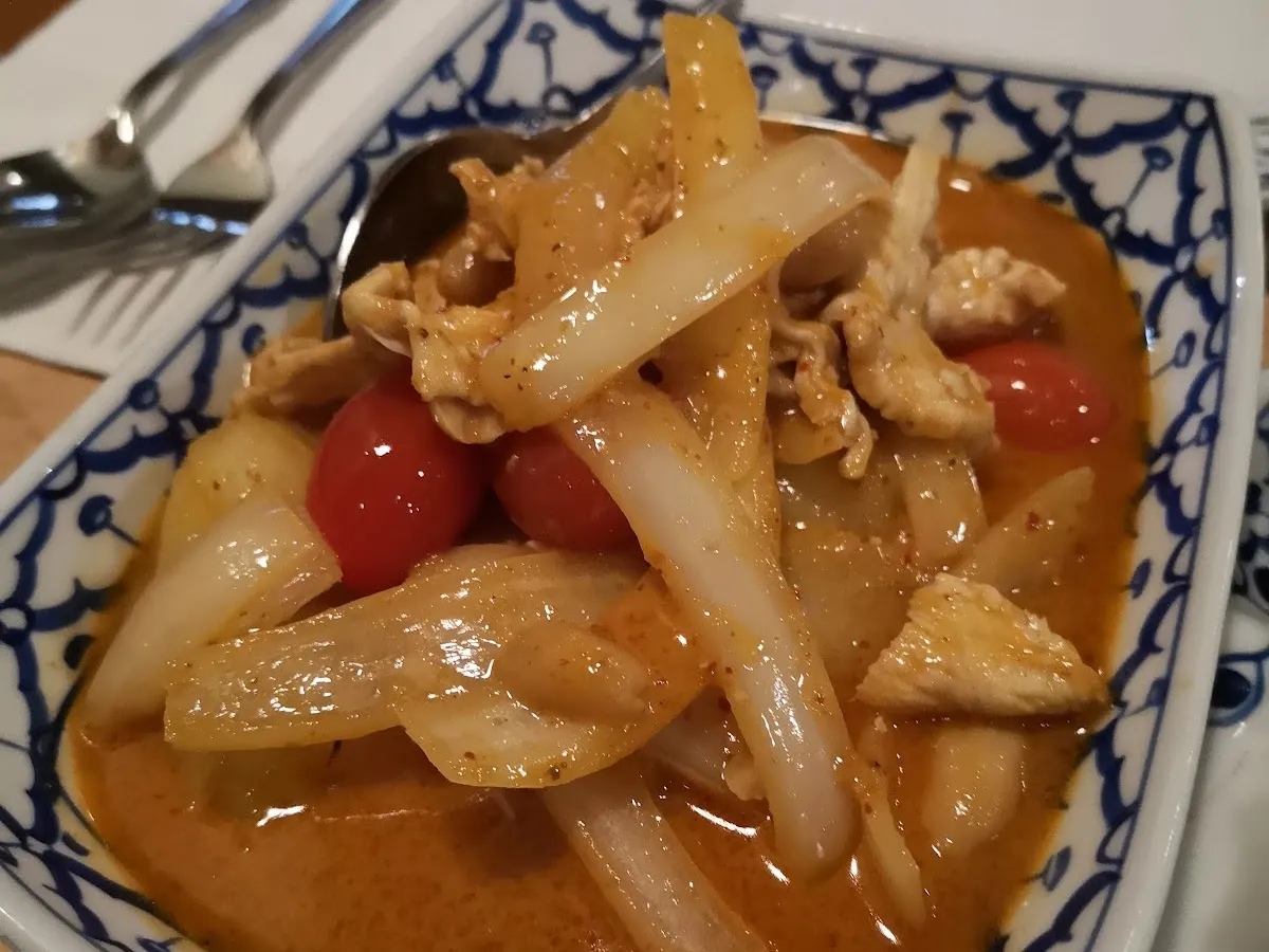 Bahn Thai Restaurant photo 3